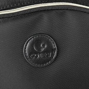 کوله پشتی مسافرتی ضدآب لپ تاپ 15.6 اینچ کوتسی