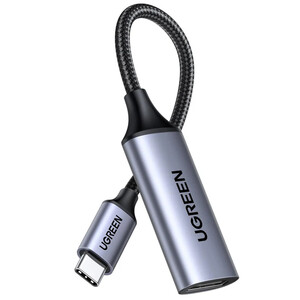 خرید آداپتور USB-C به HDMI یوگرین