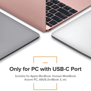 مبدل تایپ‌‌سی به  به اچ‌دی‌ام‌آی و وی‌جی‌آ یوگرین