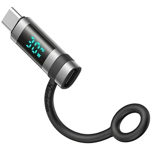 تبدیل لایتنینگ به تایپ‌سی نمایشگردار مک‌دودو OT-0180