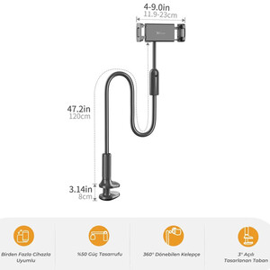 قیمت نگهدارنده موبایل سایجی