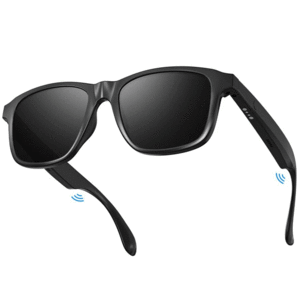 عینک آفتابی هوشمند و هندزفری بی سیم ایکس او E9