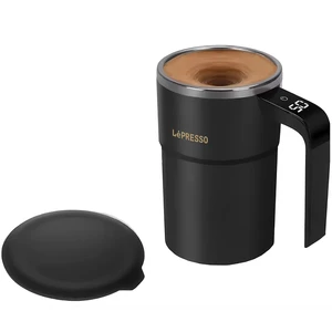 فروش ماگ همزن اتوماتیک دیجیتالی قابل شارژ لپرسو