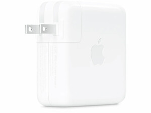شارژر دیواری تایپ سی اصلی 61 وات اپل Apple 61W Type-C Power Adapter