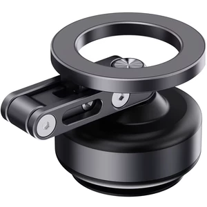 فروش پایه نگهدارنده مگ سیف گوشی‌ موبایل  بونروی با مکش برقی