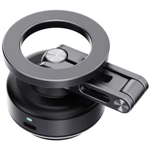 قیمت پایه نگهدارنده مگ سیف گوشی‌ موبایل  بونروی با مکش برقی