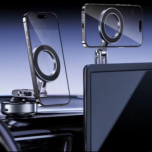 هولدر مگ سیف گوشی‌ موبایل  بونروی با مکش برقی