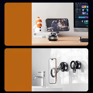 فروش هولدر مگ سیف گوشی‌ موبایل  بونروی با مکش برقی