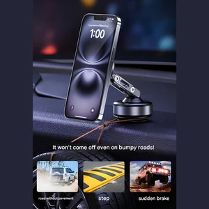 قیمت هولدر مگ سیف گوشی‌ موبایل  بونروی با مکش برقی