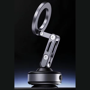 کیفیت هولدر مگ سیف گوشی‌ موبایل  بونروی با مکش برقی