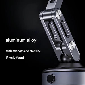 کیفیت پایه نگهدارنده مگنتی گوشی‌ موبایل  بونروی با مکش برقی