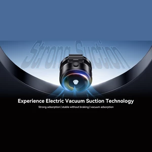 پایه نگهدارنده مگ سیف گوشی‌ موبایل  بونروی با مکش برقی