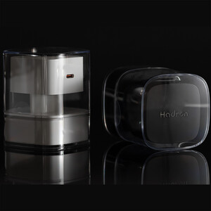 خرید شارژر فست دیواری تایپ سی هادرون