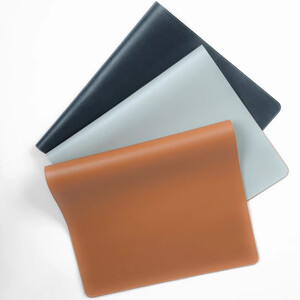 بهترین موس پد 80*45 چرمی دسک مت