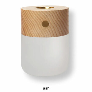 چراغ شب معطر شارژی رومیزی