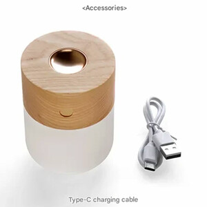 فروش چراغ خواب  پخش‌کننده عطر  رومیزی