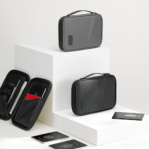 قیمت کیف لوازم جانبی ضد آب برلیانس