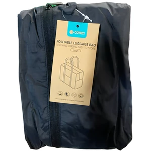 کیفیت کیف سفری ضدآب تاشو سایز بزرگ کوتسی