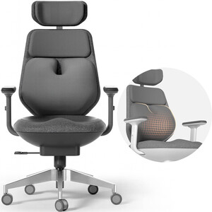 صندلی کامپیوتر بک روبو (Backrobo) هوشمند مدل C2