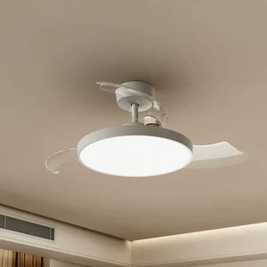 پنکه و لامپ سقفی هوشمند میجیا شیائومی