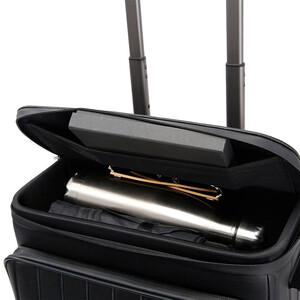 کیفیت چمدان چرخ دار مسافرتی بنج