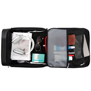 کیفیت چمدان چرخ دار مسافرتی بنج