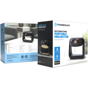 قیمت ویدئو پروژکتور پاورولوژی