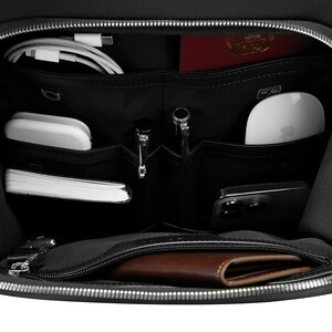 کوله پشتی لپ‌تاپ 15.6 اینچ بنج