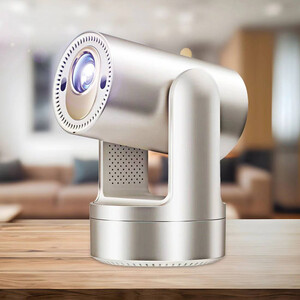 ویدئو پروژکتور با قابلیت چرخش