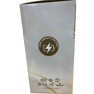 سینما خانگی با قابلیت چرخش و اتصال بی‌سیم