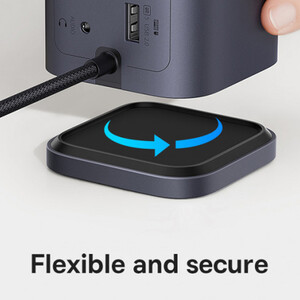 قیمت داک استیشن 10 در 1بیسوس