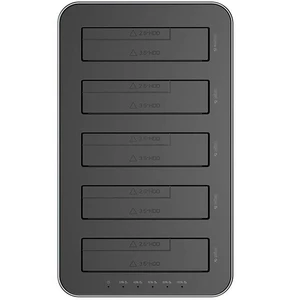 قیمت داک هارد و اس اس دی 100 ترابایت اوریکو