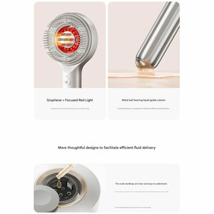 ماساژور و دستگاه مراقبت از پوست سر میجیا شیائومی