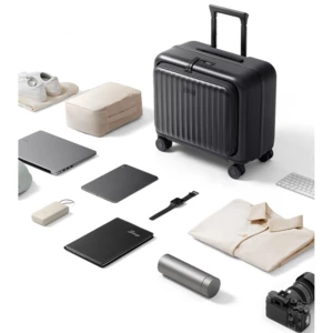 قیمت چمدان چرخدار 20 اینچی میجیا شیائومی