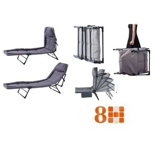 تخت سفری تاشو شیائومی