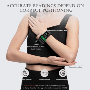 طراحی سبک و مدرن ساعت HISOLAN