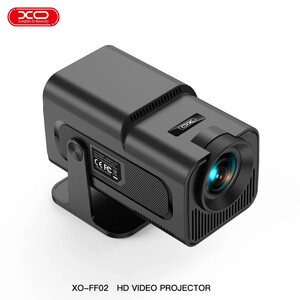 پروژکتور ایکس او
