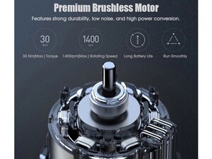 خرید بهترین پیچ‌گوشتی شارژی