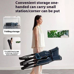 خرید تخت‌خواب تاشو شیائومی