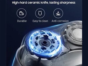 Xiaomi Mijia Electric Shaver S600