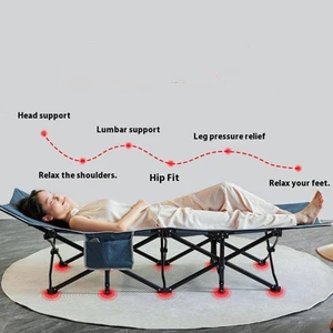 برترین تخت‌خواب تاشو شیائومی