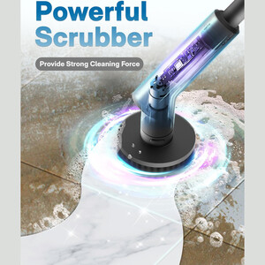 برس برقی بی‌سیم هوتو