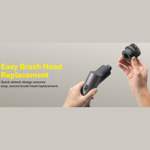 خرید برس شوینده هوتو