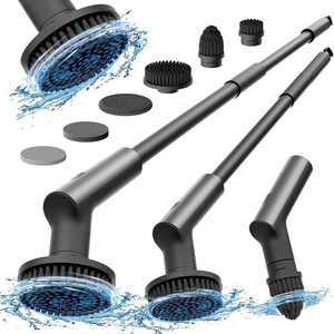 بهترین برس شوینده هوتو