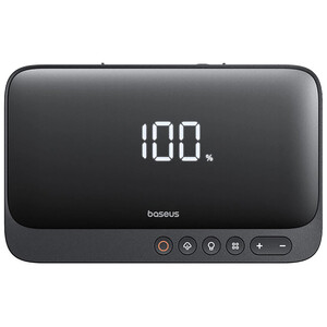 قیمت شارژر همراه و استارتر بیسوس