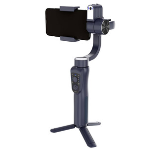 گیمبال 3 محوره پورودو