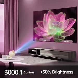 مینی ویدئو پروژکتور هوشمند قابل حمل