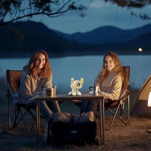 مینی ویدئو پروژکتور هوشمند قابل حمل