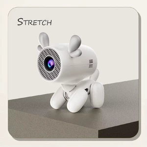 مینی ویدئو پروژکتور هوشمند قابل حمل