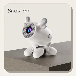 مینی ویدئو پروژکتور هوشمند قابل حمل